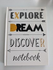 Paperchase A5 Hardbacked