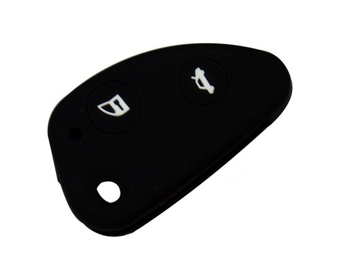 Silicone key case cover fits - silicone,
