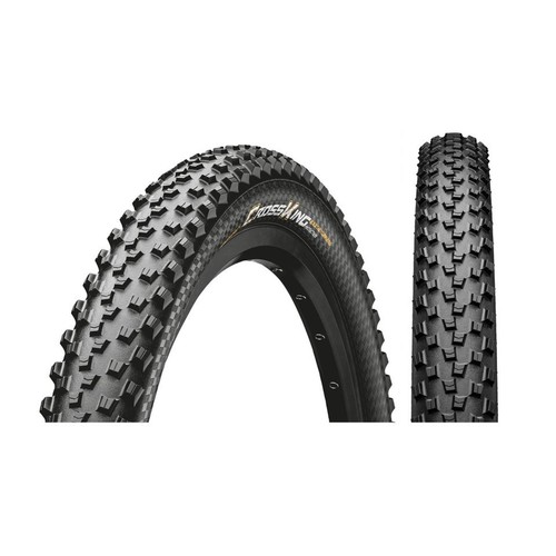 Continental bicycle tyre cross - continental,