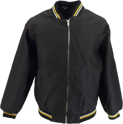 Relco mens black classic - relco,