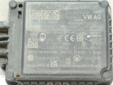 2Q0907561J 2308822 electronics