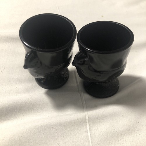 Vintage egg cups - vintage,