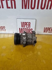 Vauxhall Corsa D AC Air Con