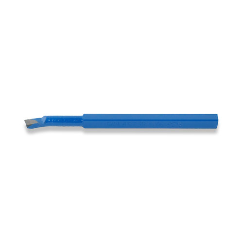 6mm brazed boring bar lathe - 6mm,