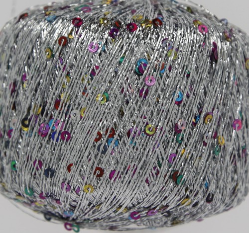 King cole cosmos metallic - king,