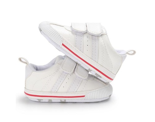 Newborn baby pram shoes - baby,