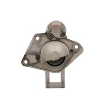 Starter Motor For Renault