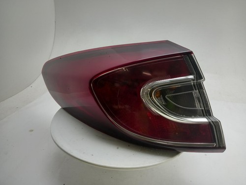 Renault megane tail - light, rear
