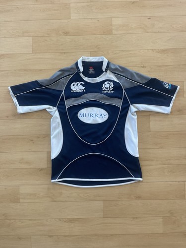 Scotland rugby canterbury home - rugby,