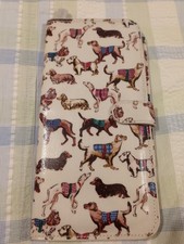 Cath Kidston Dogs Design