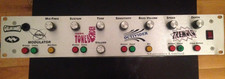 Coloursound Mutronics Rack - 4 effects in 1 - Tonebender Ring Mod Tremolo Octave