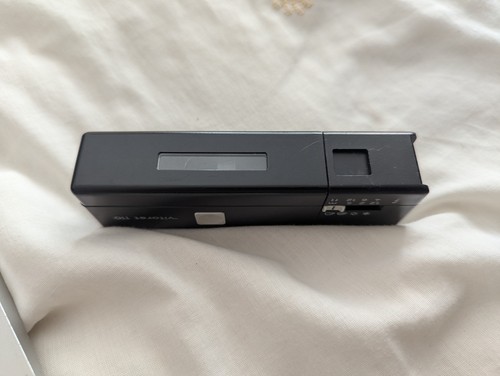Vintage voigtlander vitoret - vintage,