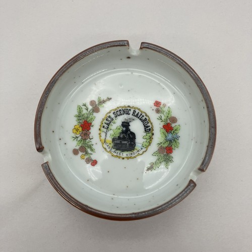 Vtg cass scenic - cass,
