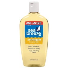 Sea Breeze Original ASTRINGENT