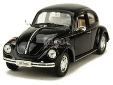 Volkswagen Cox - WELLY 1/24