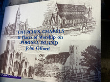 PORTSEA ISLAND CHURCHES