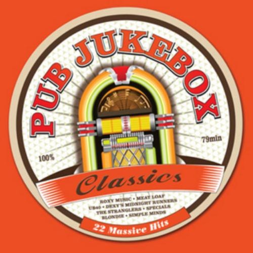 Various artists pub - various,