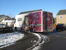 Photo A3 Mobile library at