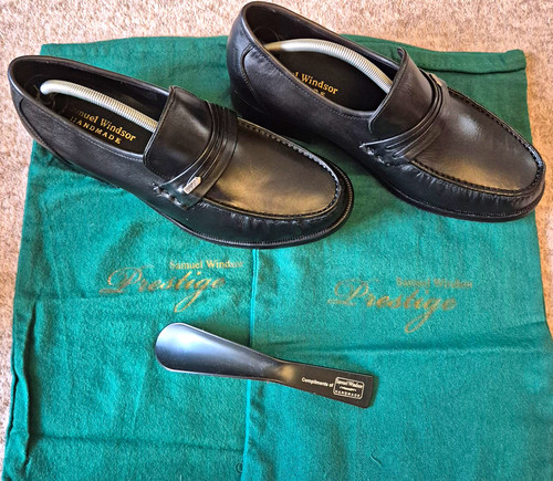 Samuel windsor prestige - samuel,