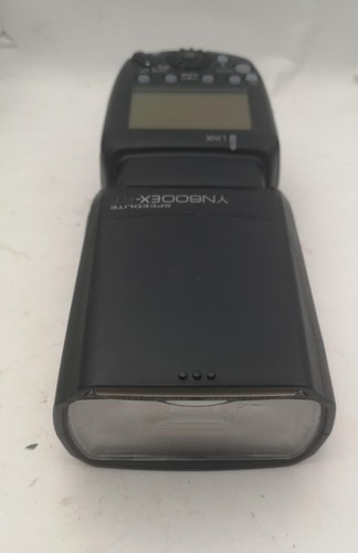 Canon fit yongnuo yn600ex - fit,