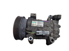 NISSAN NOTE AC AIR CON