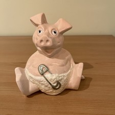 Woody Natwest Pig Piggy Bank