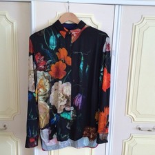 PAUL SMITH SHIRT, SOHO FIT