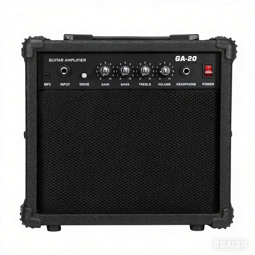 20w electric guitar - electric,