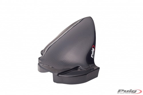 Puig rear fender - rear, kawasaki