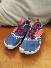 SAGUARO Barefoot Shoes Minimalist Non-Slip Breathable Trail Running Shoes sz 34