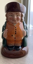 Rare Vintage Royal Doulton