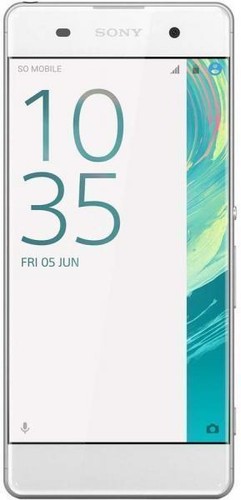 Sony xperia 16gb single - xa,
