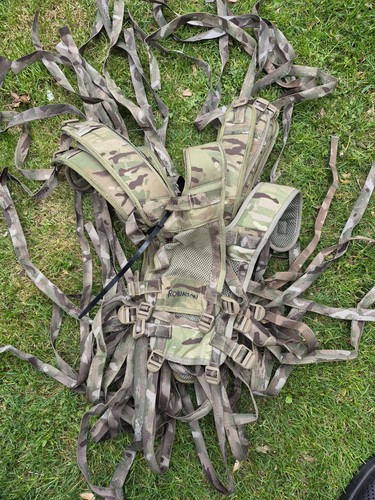 Bulk british army genuine - bulk, x