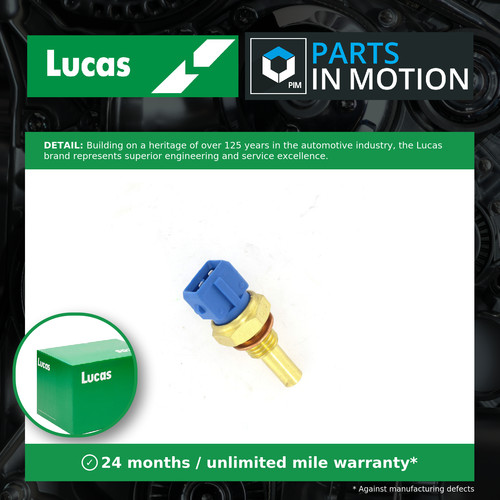 Coolant temperature sensor - coolant,