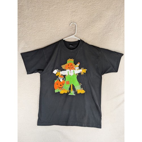 Vintage fotl halloween shirt - fotl,