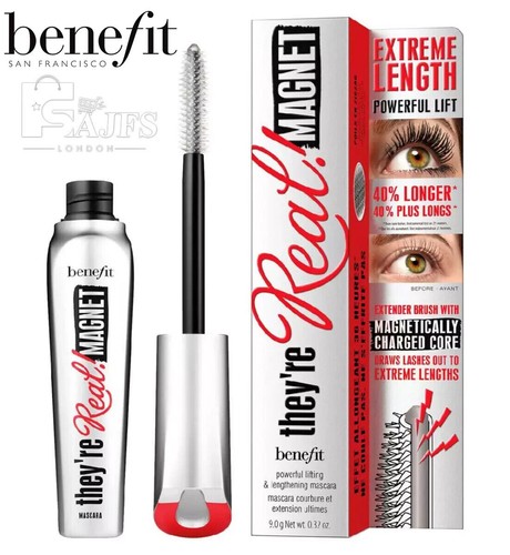 Benefit they real magnet - benefit,
