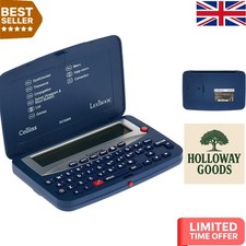 Thesaurus & Spellchecker