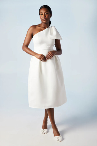 Coast ivory line - a-line, dress
