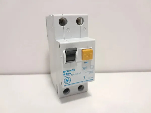 32a 30ma pole type - ge,