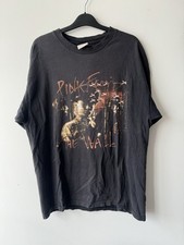Vintage Pink Floyd The Wall