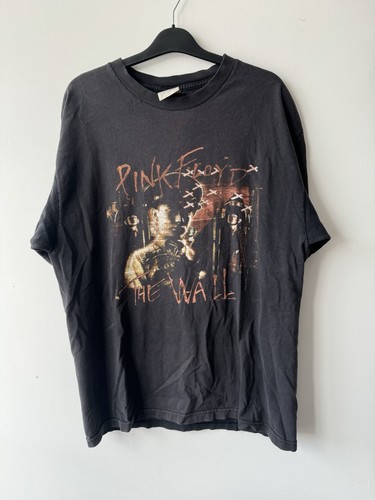 Vintage pink floyd the wall - vintage,