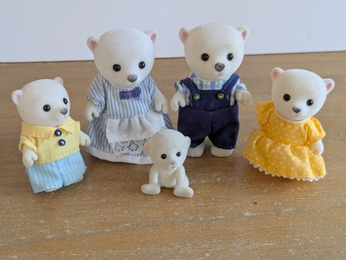 Beaufort polar bear - beaufort,