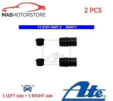 BRAKE CALIPER REPAIR KIT FRONT