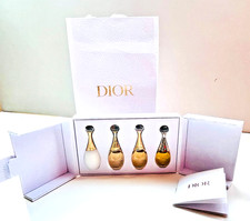 CHRISTIAN DIOR CD J'adore 4