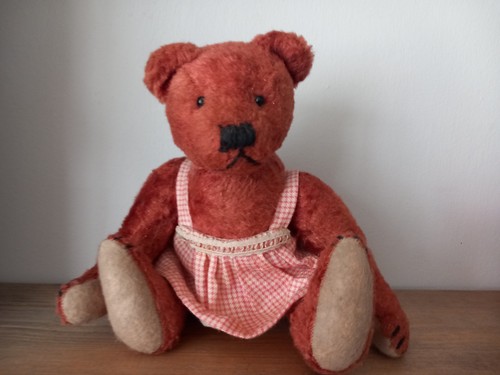 Fab artist naomi laight - fab,