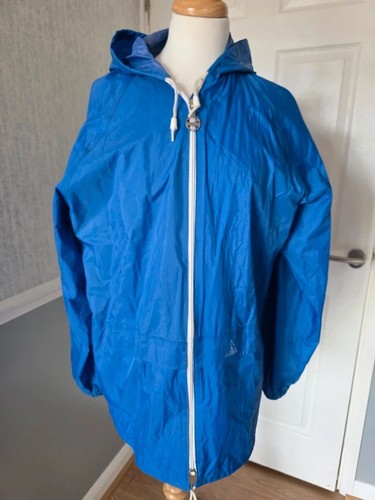 Vintage regatta blue - vintage,