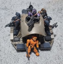Mega Bloks Halo Covenant Brute