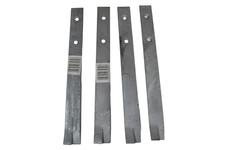 Flat Ground Anchor ‘Split’