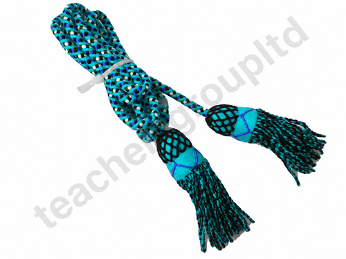Brass bugle wool multi color - brass,