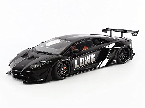 Autoart liberty walk - autoart,